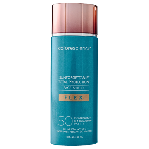 Sunforgettable® Total Protection™ Face Shield Flex SPF50+
FAIR