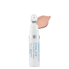 Крем для зони навколо очей Colorescience Total Eye 3-в-1 Renewal Therapy SPF35 - 7ml
