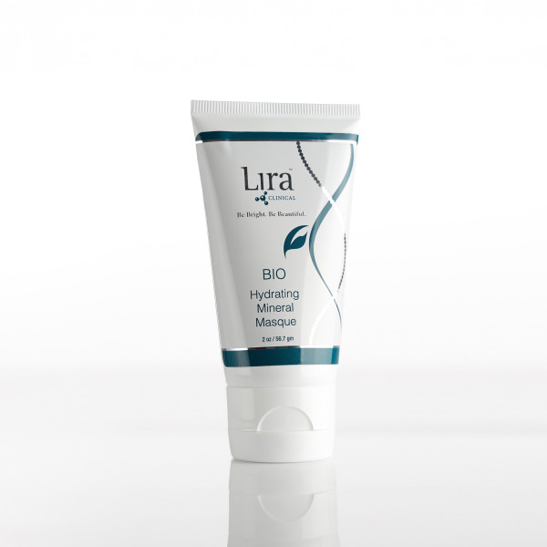 BIO Hydrating Mineral Masque