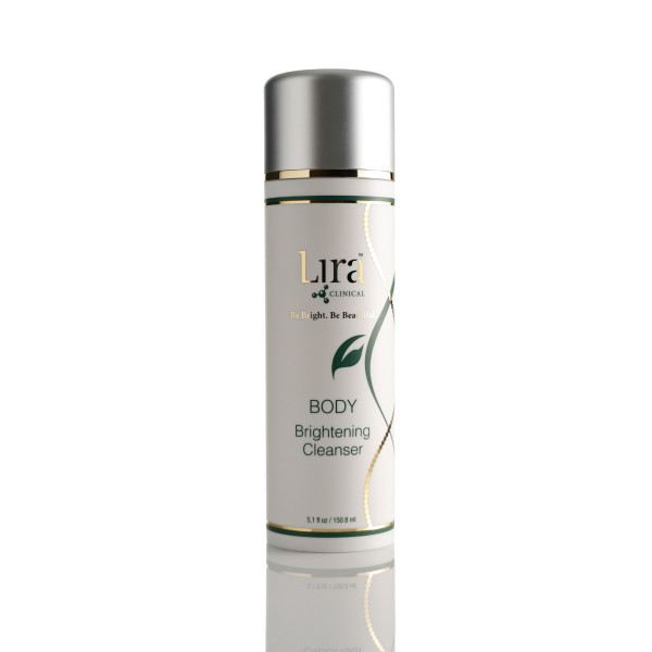BODY Brightening Cleanser