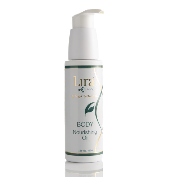 BODY Nourishing Oil