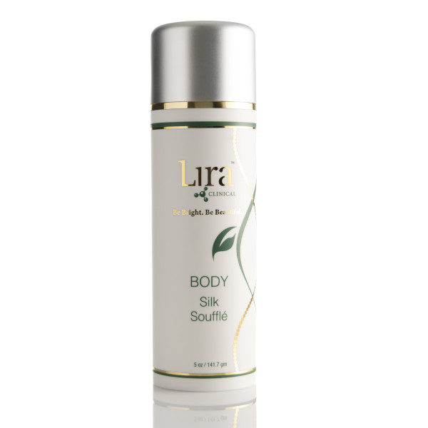 BODY Silk Soufflé