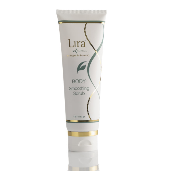 BODY Smoothing Scrub