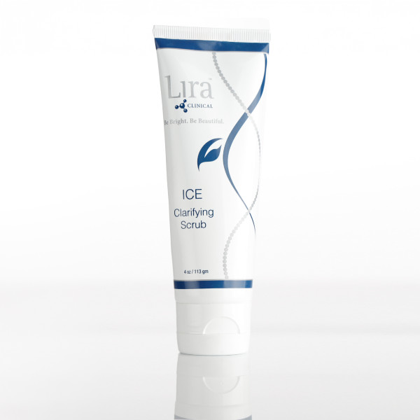 ICE Clarifying Scrub