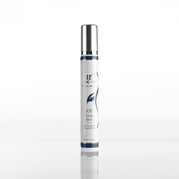 ICE Clear Stick