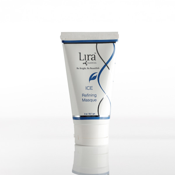 ICE Refining Masque