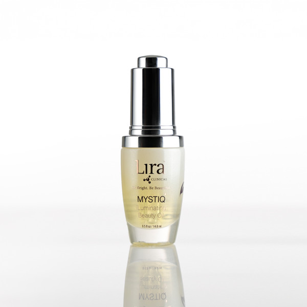 MYSTIQ iLuminating Beauty Oil