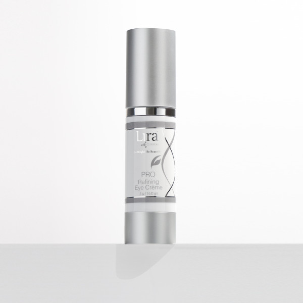 PRO Refining Eye Crème