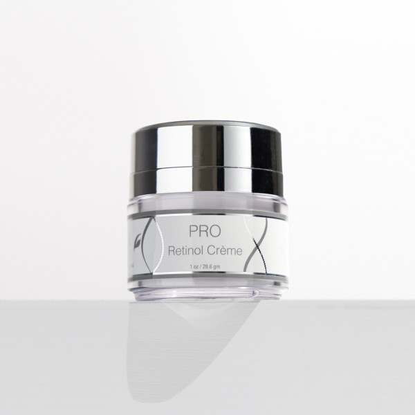 PRO Retinol Crème