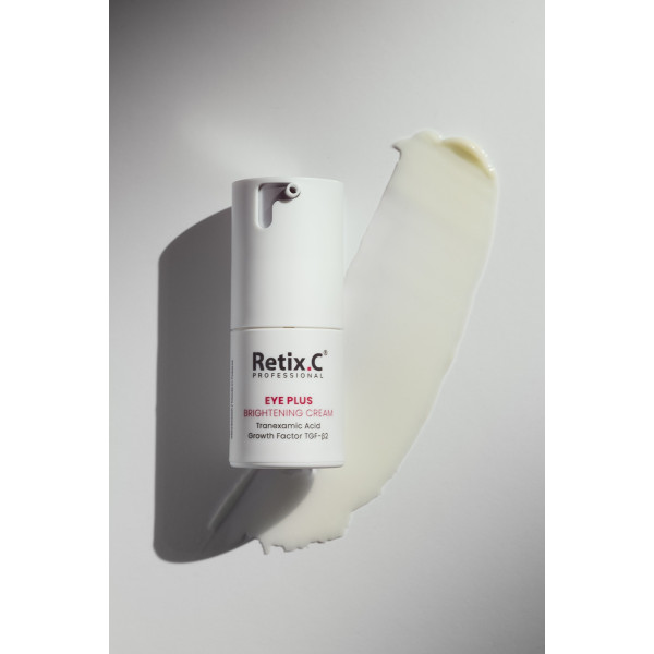 Retix EYE PLUS