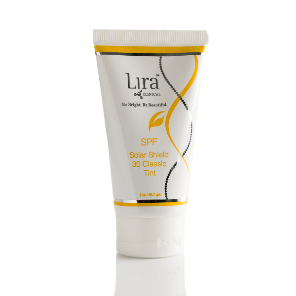 SPF Solar Shield 30 Classic Tint