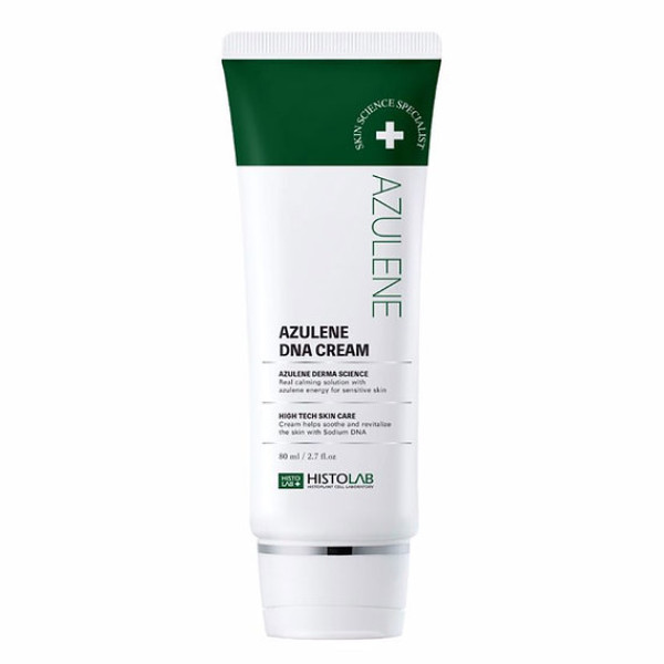 AZULENE DNA CREAM