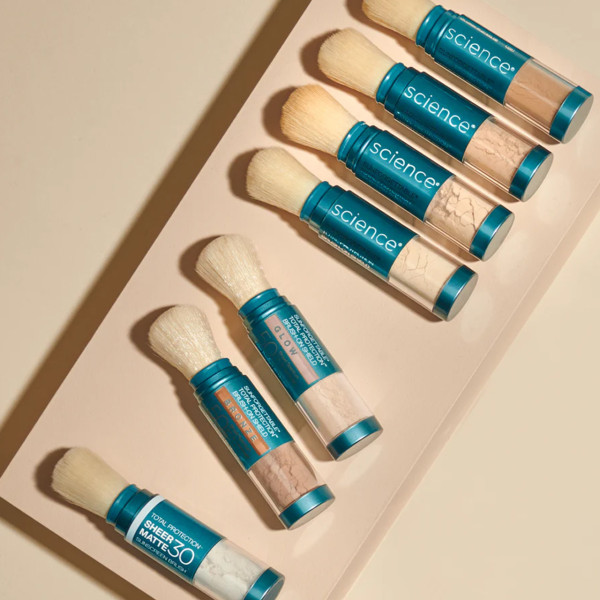 SPF50+ Sunforgettable® Total Protection™ Face Shield Classic
