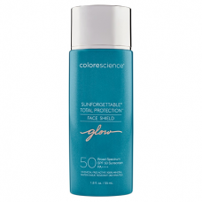 Colorescience – SPF 50 Sunforgettable® Total Protection™ Face Shield – Сонцезахисний крем для обличчя
