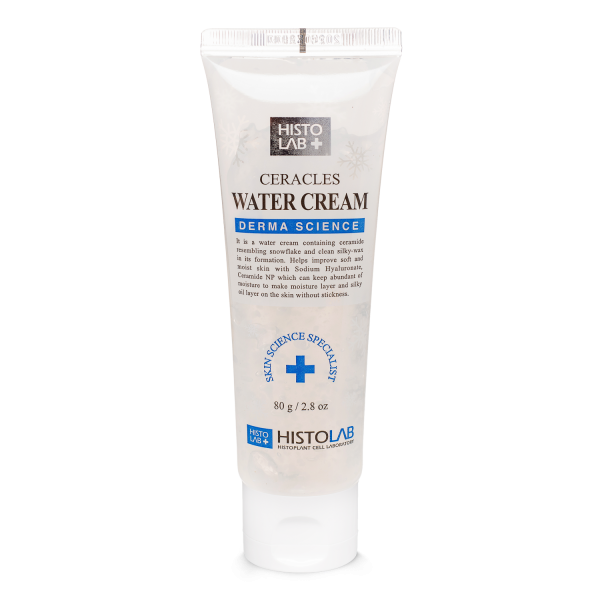 ENZYME POWDER WASH