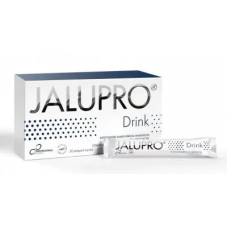 Jalupro drink