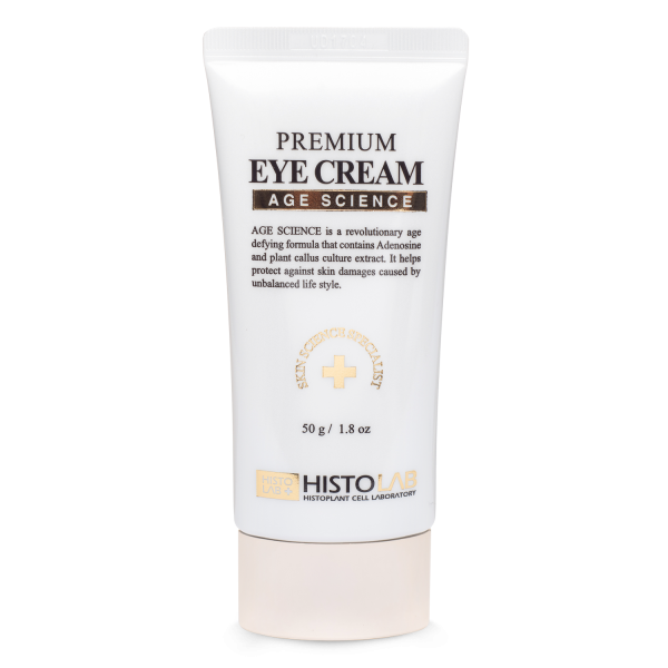 PREMIUM EYE CREAM