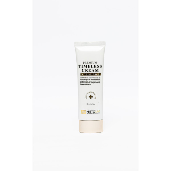 PREMIUM TIMELESS CREAM