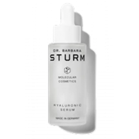 Сироватка з гіалуроновою кислотою Hyaluronic Serum