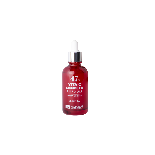 VITA C COMPLEX AMPOULE 47%