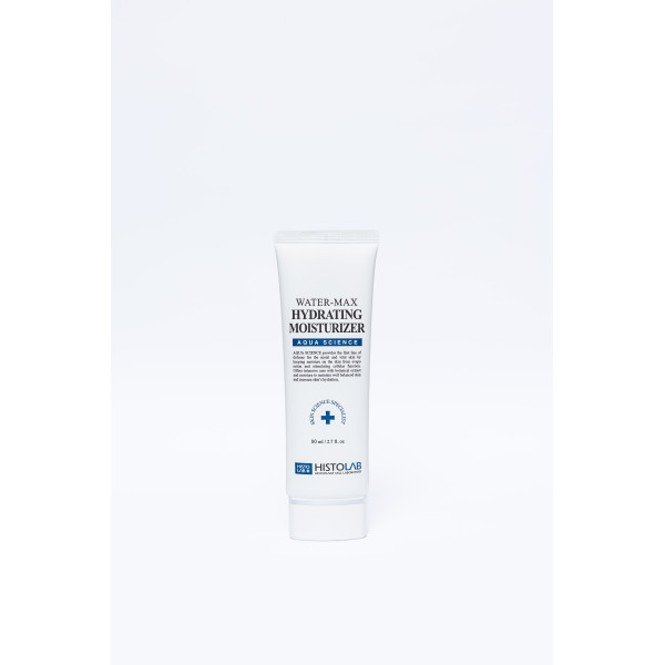 WATER-MAX HYDRATING
MOISTURIZER