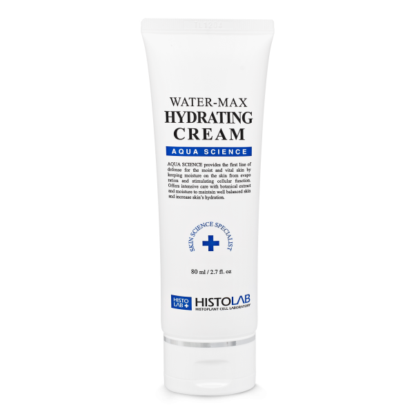 WATER-MAX HYDRATING CREAM 